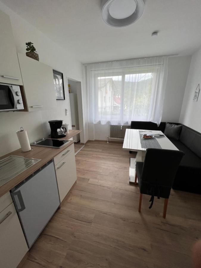 Apartment 2 Gaeste Schörfling Esterno foto
